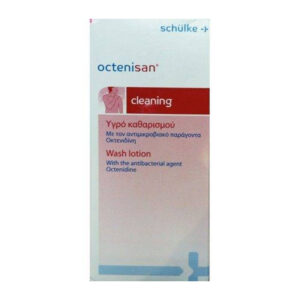 Octenisan | Αντιμικροβιακό Υγρό Καθαρισμού με PH 5 | 150ml