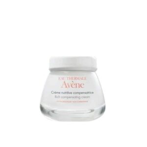 Avene | Creme Nutritive Compensatrice | Κρέμα Τροφής και Αναδόμησης | 50ml