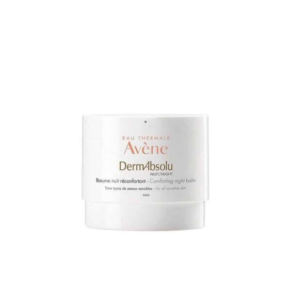 Avene | DermAbsolu Night Cream | Αντιγηραντική Κρέμα Νύχτας| 40ml