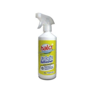 5Clean |Halo Bacterial Neutralizer Fabric Refresher & Odour Eliminator|Αποσμητικό Υφασμάτων | 500ml