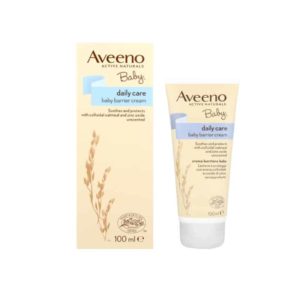 Aveeno Baby-Daily Care Barrier Cream-Κρέμα Προστασίας