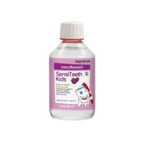 Frezyderm- SensiTeeth Kids Mouthwash-Στοματικό διάλυμα