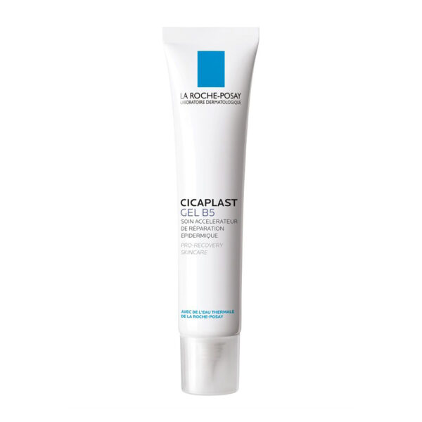 La Roche-Posay | Cicaplast Gel B5 | Αναπλαστική & Καταπραϋντική Κρέμα για Δερματικές Βλάβες | 40ml