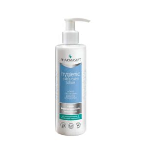 PHARMASEPT Hygienic Extra Calm Lotion Απαλό Γαλάκτωμα Προσώπου-Σώματος 250ml_1