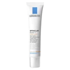 La Roche Posay Effaclar Duo [+] Unifiant Medium Απόχρωση, για Ατέλειες & Χρωματικά Σημάδια 40ml