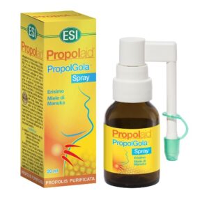 ESI Propolaid Propol Gola Spray 20ml Με Πρόπολη & Μέλι