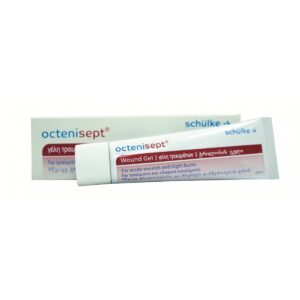 Octenisept Wound Gel Γέλη για τραύματα 20ml