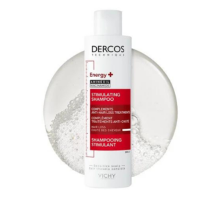 Vichy Dercos Energising, Σαμπουάν Κατά της Τριχόπτωσης 200ml