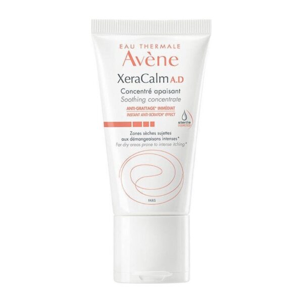 Avene - XeraCalm A.D Concentre Apaisant Καταπραυντική Κρέμα 50ml