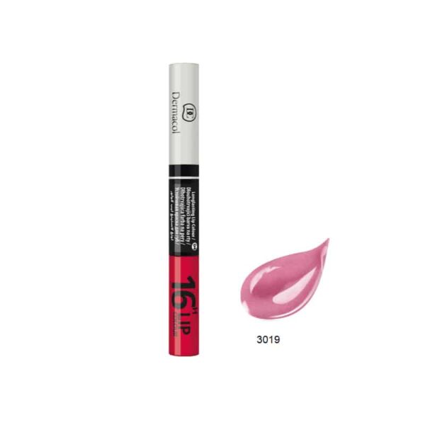 Dermacol 16h Long Lasting Lip Colour No11