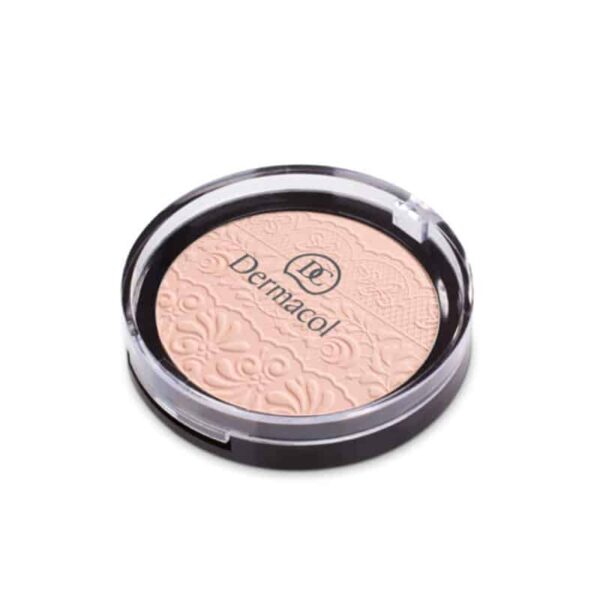 Dermacol Compact Powder 02 4 8g