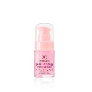 Dermacol Pearl Energy Make Up Base Illuminating Primer 20ml