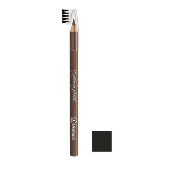 Dermacol Soft Eyebrow Pencil No.3