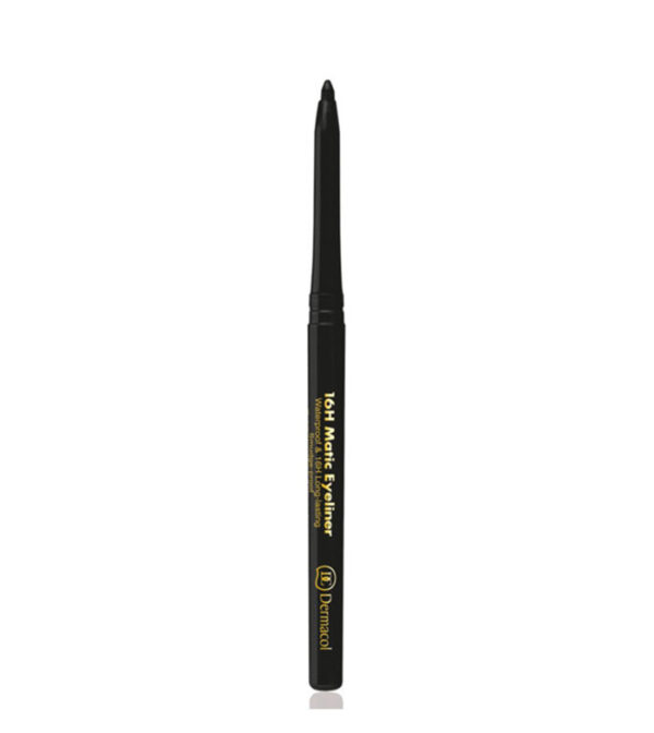 Dermacol 16H Matic Eyeliner 4 WATERPROOF