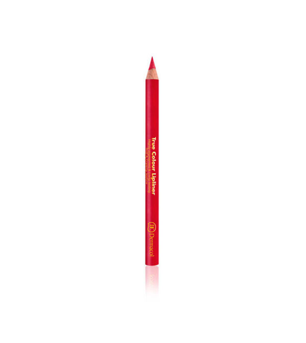 Dermacol True Color Lipliner 1