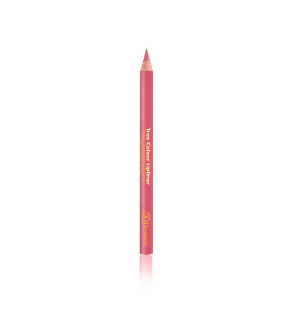 Dermacol True Colour Lip Pencil 4