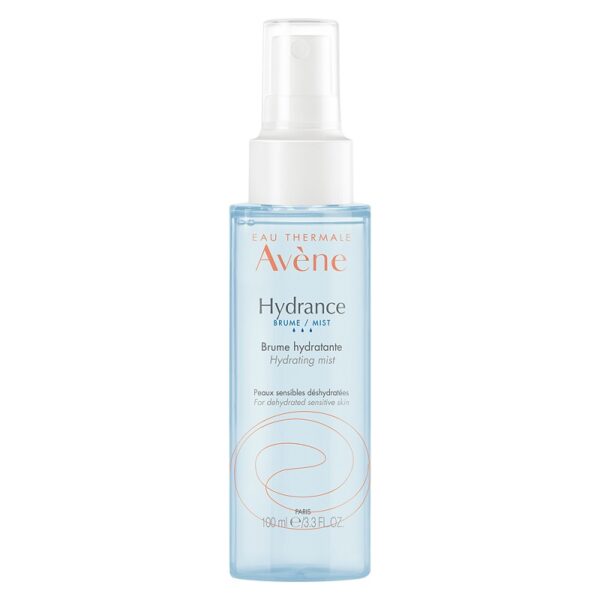 Avene Hydrance Brume Mist Νεφέλωμα Ενυδάτωσης Προσώπου, 100ml