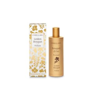 L'Erbolario Bouquet d’Oro, Perfume Αρωμα 100ml