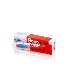 Pharmasept Flogo Calm Cream Κρέμα Προσώπου και Σώματος 50ml.