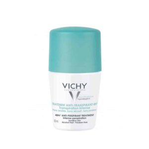 Vichy Deodorant 48ωρη Εντατική Αποσμητική Φροντίδα, 50ml