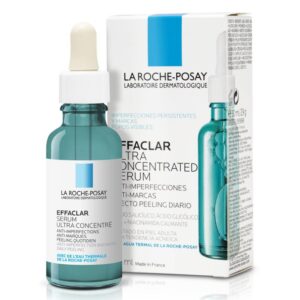 La Roche Posay Effaclar Serum Ultra Concentrated Ορός Υψηλής Συγκέντρωσης 30ml