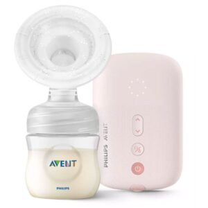 Philips Avent SCF395/11 Ηλεκτρικό Θήλαστρο, 1τεμ