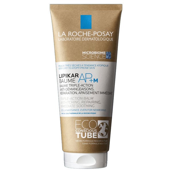 La Roche Posay Lipikar Baume AP+M Eco Tube 200ml