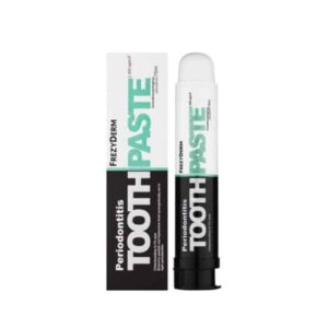 Frezyderm Periodontitis Toothpaste Οδοντόκρεμα κατά της Περιοδοντίτιδας 75ml