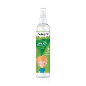 Paranix Protection Spray [BOY] (Tea & Coconut Oil) 250ml