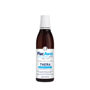 Plac Away Thera Plus στοματικό διάλυμα 0.12%, 250ml