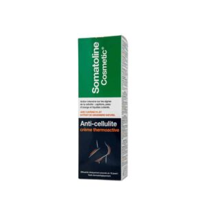 Somatoline Cosmetic Anti-Cellulite Thermo-Active Cream Κρέμα Κατά της Κυτταρίτιδας, 250ml