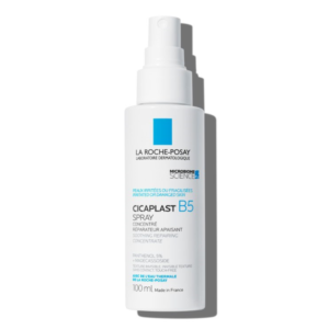 La Roche Posay Cicaplast B5 Spray Σπρέι με Καταπραϋντική & Αναπλαστική Δράση, 100ml