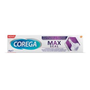 COREGA MAX SEAL CREAM 40gr