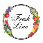 Fresh Line Κλειώ - Μαλακτική Κρέμα για Ευαίσθητο Τριχωτό με Καλέντουλα και Χαμομήλι 150ml