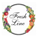 FRESH LINE WHITE JASMINE SHOWER GEL 200ml