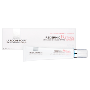 La Roche Posay Redermic Retinol Anti-Ageing Concentrate-Intensive 30ml