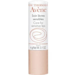 Avene Στικ για Ευαίσθητα Χείλη 4g