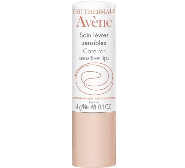 Avene Στικ για Ευαίσθητα Χείλη 4g