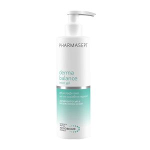 Pharmasept Balance Intim Gel Απαλό Gel για την Ευαίσθητη Περιοχή 250ml