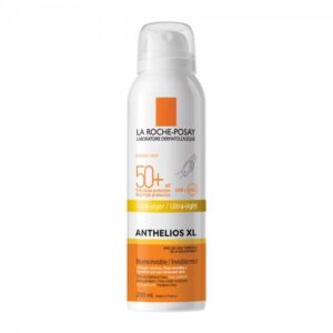 La Roche-Posay Anthelios XL Invisible Mist Ultra-Light SPF50+ 200ml