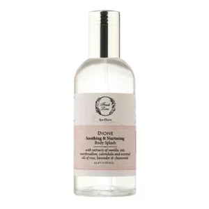 Fresh Line Διώνη Body Splash 100ml