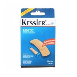 Kessler Elastic Strips Large 10τεμάχια