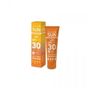 Helenvita Sun Kids Παιδικό Αντηλιακό Γαλάκτωμα Spf30 150ml