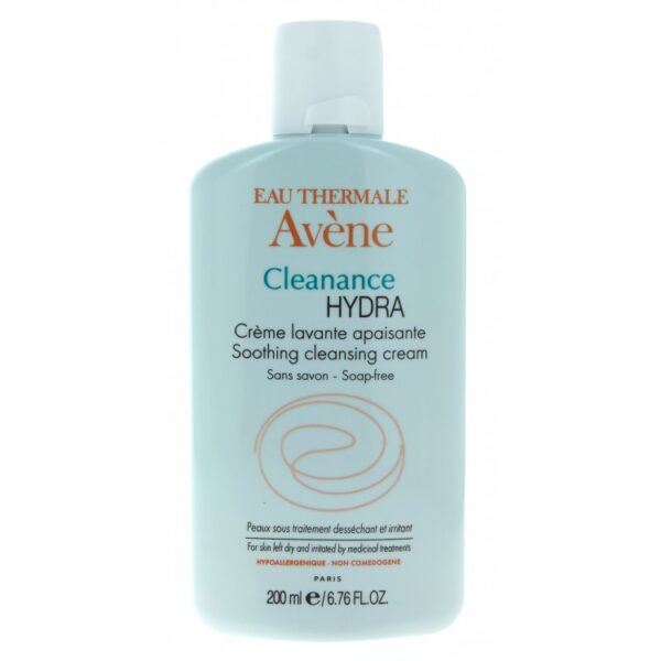 Avene Cleanance Hydra 200ml