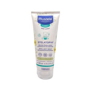 Mustela Stelatopia Emollient Balm 200ml