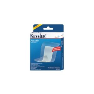 Kessler Aquafix 6X7Cm κασετίνα 5Τεμ.