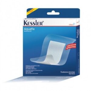 Kessler Aquafix 10x10cm 5 τεμάχια