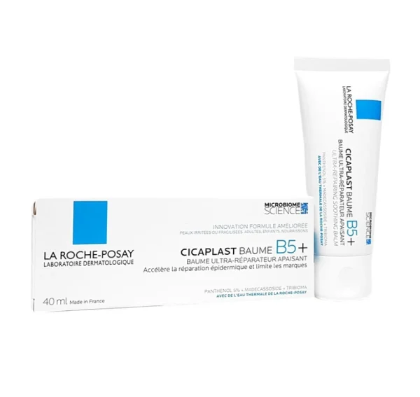 La Roche Posay CICAPLAST BAUME B5, 40ml