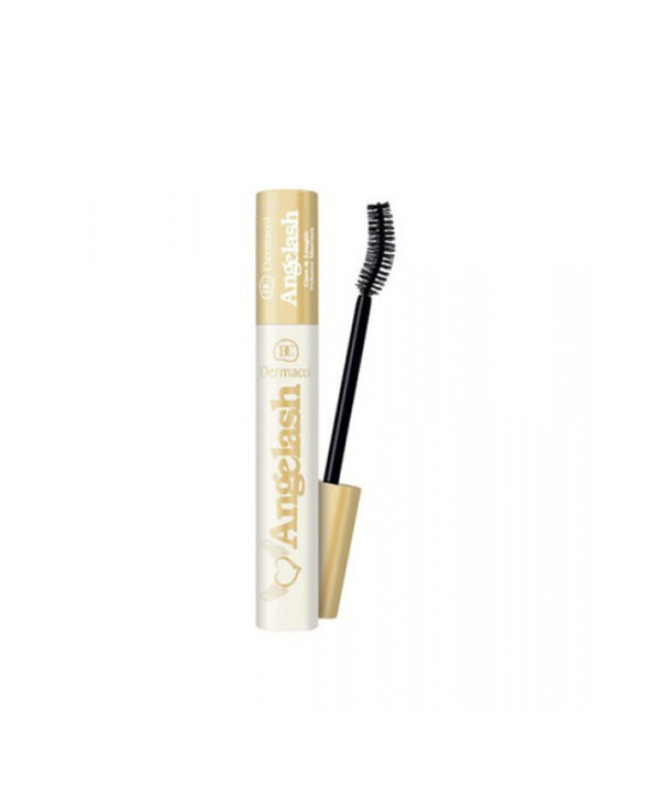 Dermacol Angelash Volume Black 13ml - Mascara for Women Volume