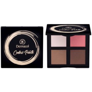 Dermacol Contour Palette 2 12gr